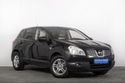 Nissan Qashqai I Томск  - изображение 20