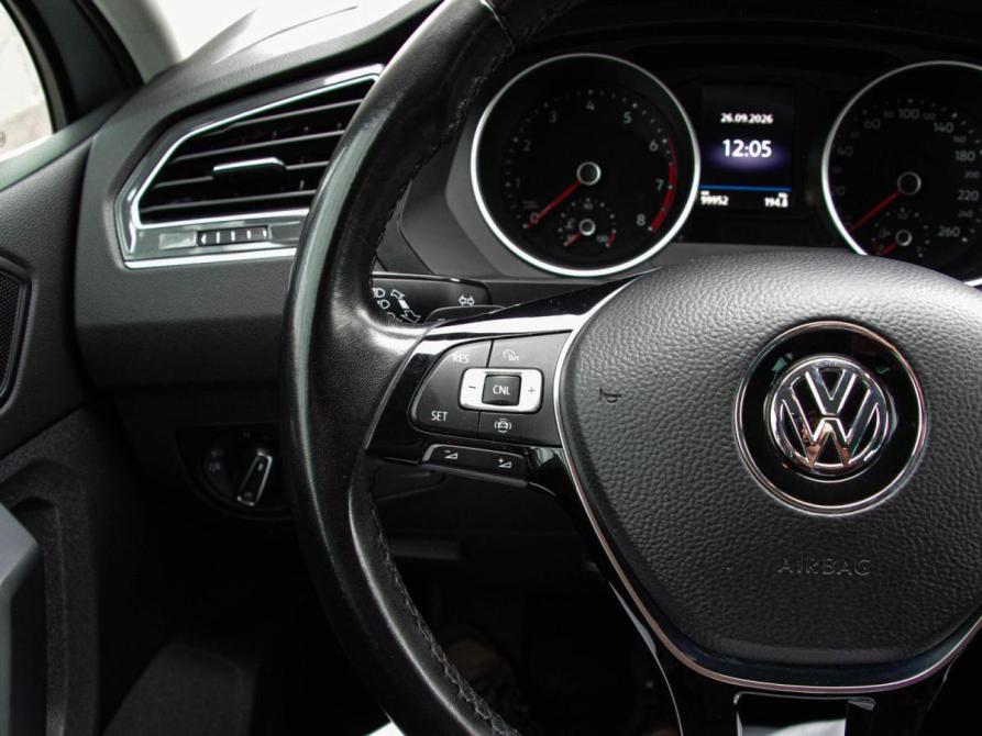 Volkswagen Tiguan II Владимир  - изображение 17