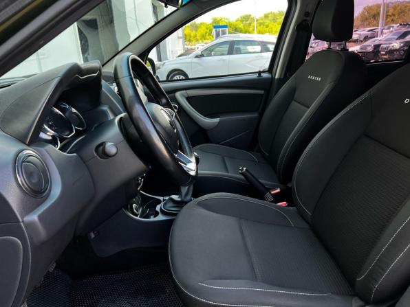 Renault Duster I Рестайлинг с пробегом 2019 года, цена 1 590 000 рублей, 108449 км, внедорожник, Автокод Объявления