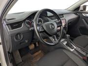 Skoda Octavia III (A7) Рестайлинг Москва  - изображение 44