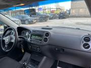 Volkswagen Tiguan I Рестайлинг Пермь  - изображение 35