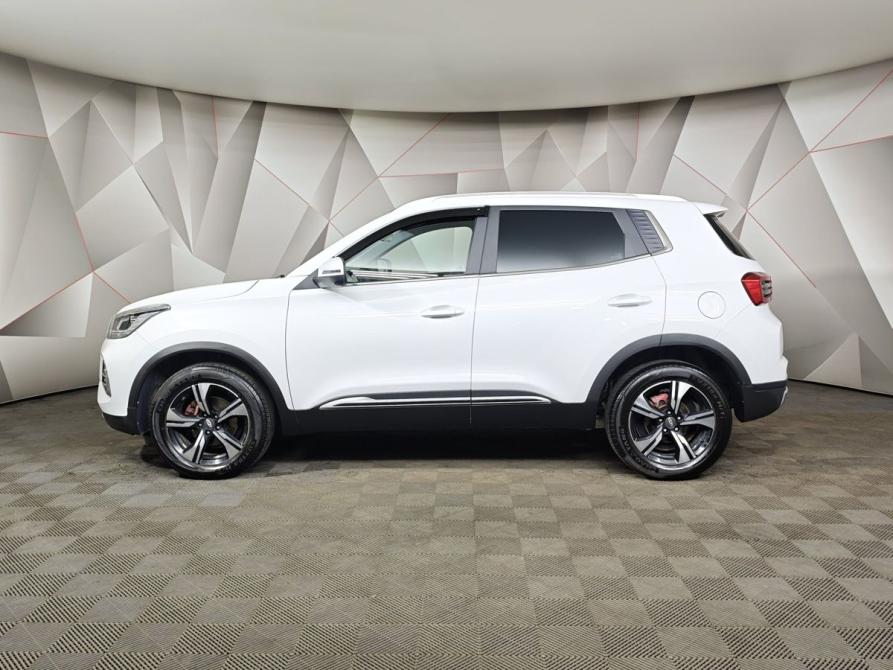 Chery Tiggo 4 Pro I Москва  - изображение 5