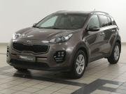 Kia Sportage IV Иваново  - изображение 26