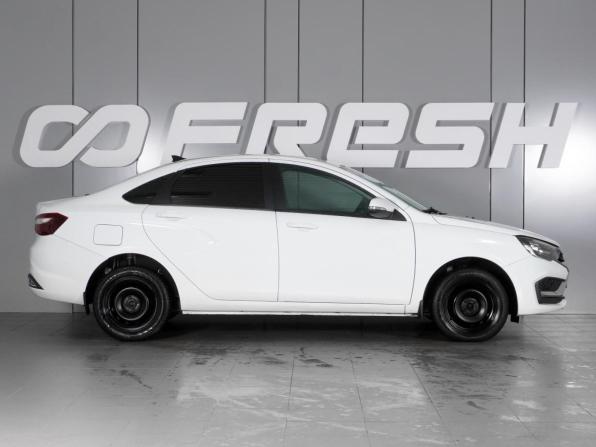 Lada (ВАЗ) Vesta I Рестайлинг (NG) с пробегом 2023 года, цена 1 149 000 рублей, 86162 км, седан, Автокод Объявления