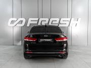 Kia Optima IV Ростов-на-Дону  - изображение 25