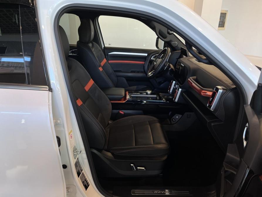 Haval Dargo I Чебоксары  - изображение 29
