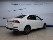Skoda Rapid II Москва  - изображение 19