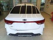 Kia Rio IV Рестайлинг Челябинск  - изображение 29