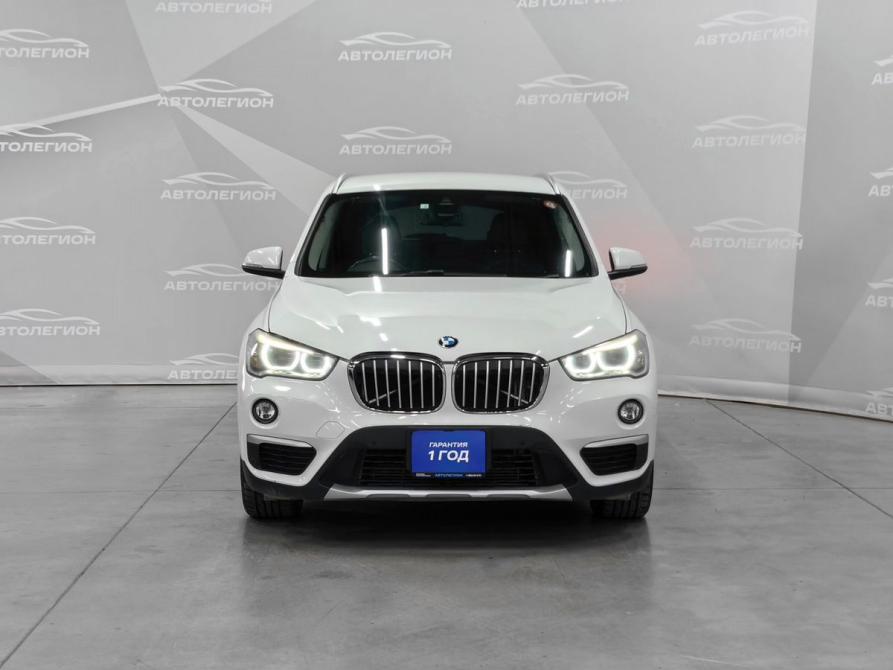 BMW X1 II (F48) Новосибирск  - изображение 8