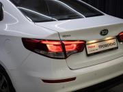 Kia Rio III Рестайлинг Москва  - изображение 48