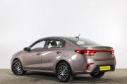 Kia Rio IV Тюмень  - изображение 25