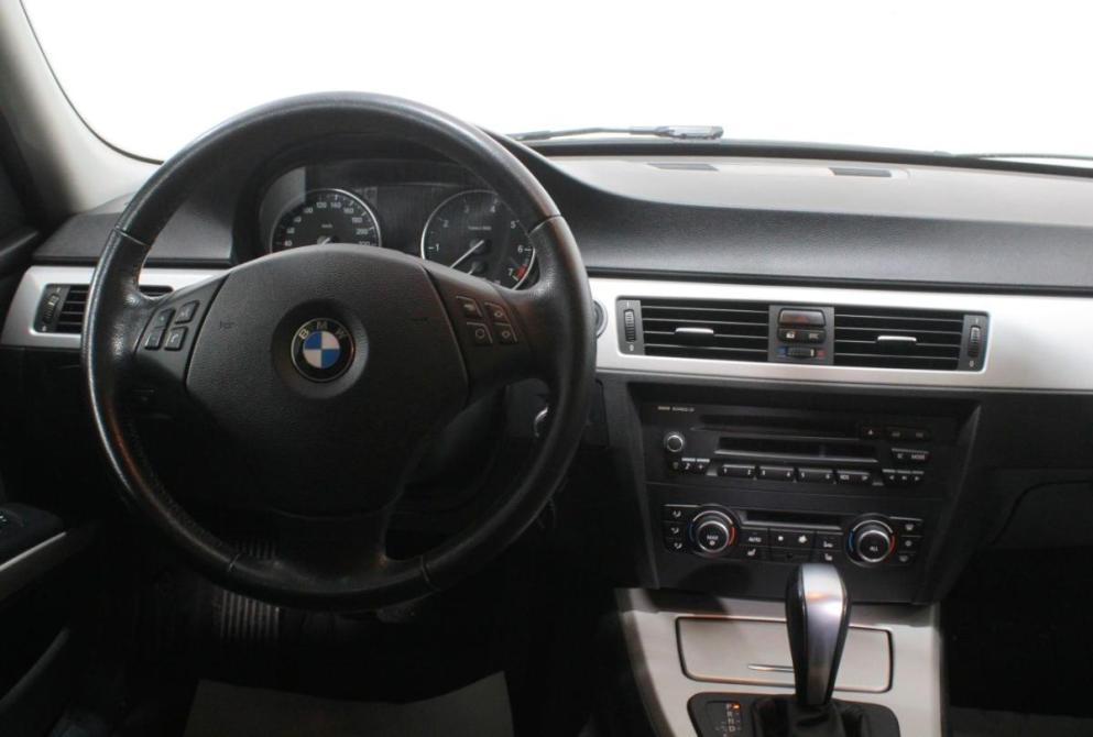 BMW 3 серии V (E90/E91/E92/E93) Рестайлинг Нижний Новгород  - изображение 15