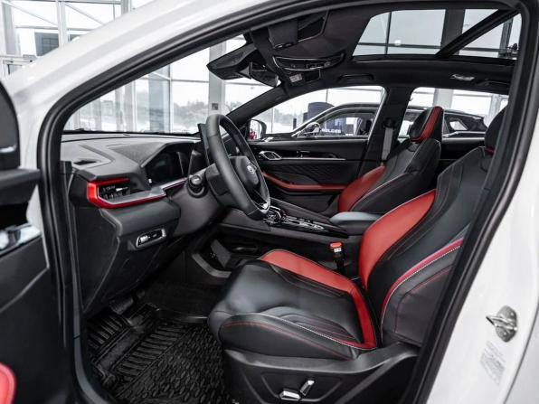 Belgee X50+ с пробегом 2026 года, цена 2 509 990 рублей, 1 км, внедорожник, Автокод Объявления