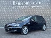 Volkswagen Golf VI Краснодар  - изображение 36