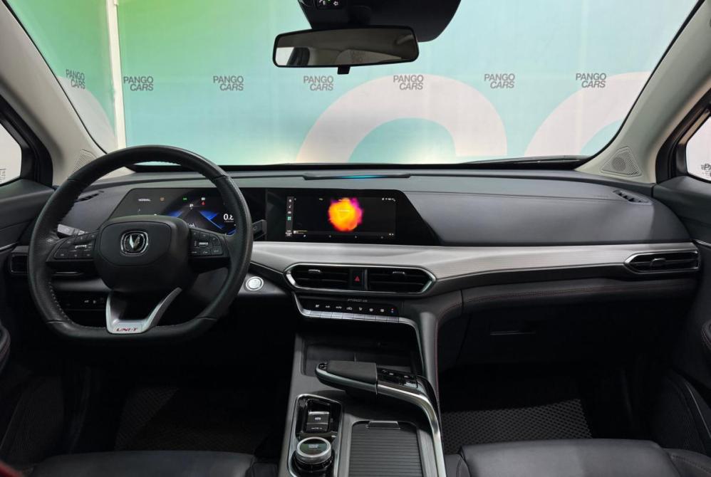 Changan UNI-T I Набережные Челны  - изображение 24