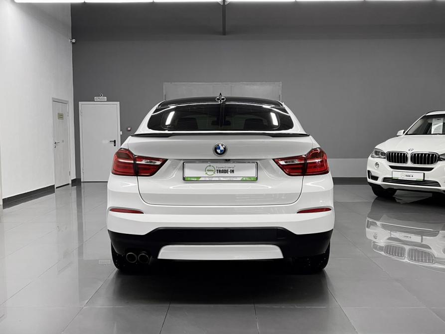 BMW X4 I (F26) Тверь  - изображение 4