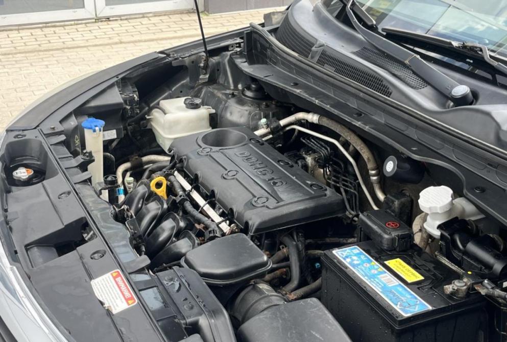 Kia Sportage III Владимир  - изображение 21
