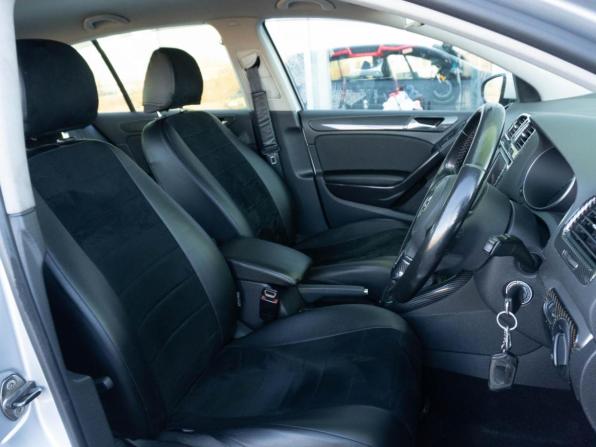Volkswagen Golf VI с пробегом 2011 года, цена 870 000 рублей, 143428 км, хэтчбек, Автокод Объявления