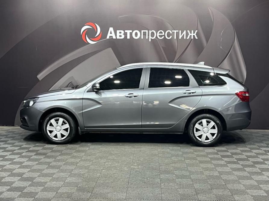Lada (ВАЗ) Vesta I Оренбург  - изображение 4