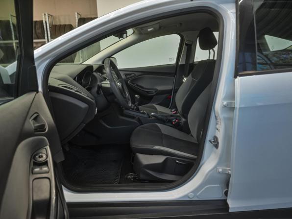 Ford Focus III с пробегом 2013 года, цена 779 000 рублей, 186503 км, хэтчбек, Автокод Объявления