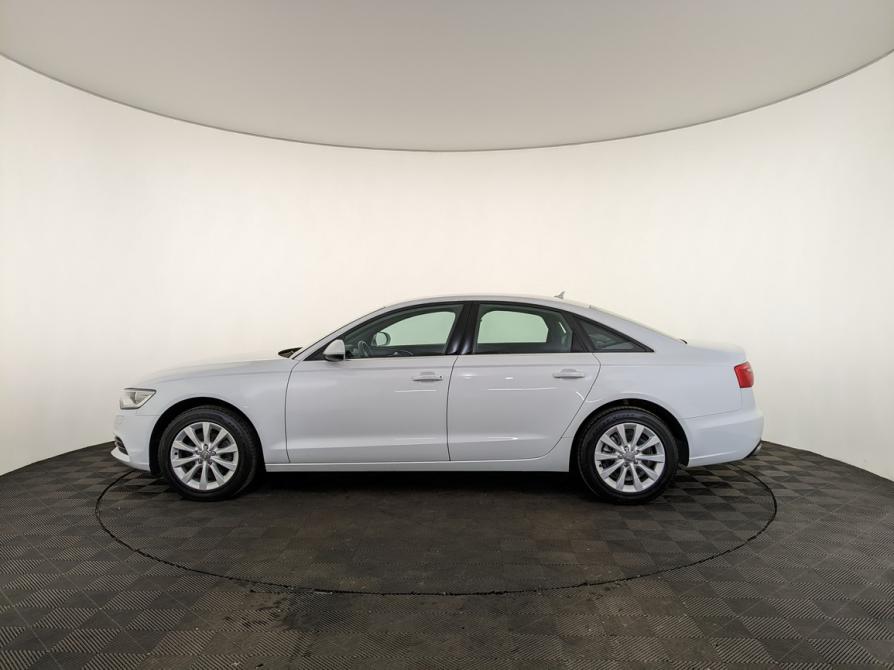 Audi A6 IV (C7) Москва  - изображение 8