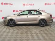 Volkswagen Polo VI Вологда  - изображение 25