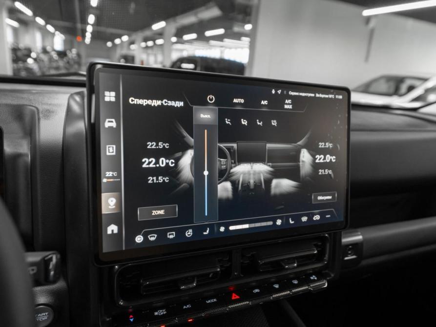 Haval H9 II Москва  - изображение 24