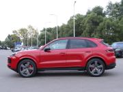 Porsche Cayenne III Рестайлинг Москва  - изображение 46