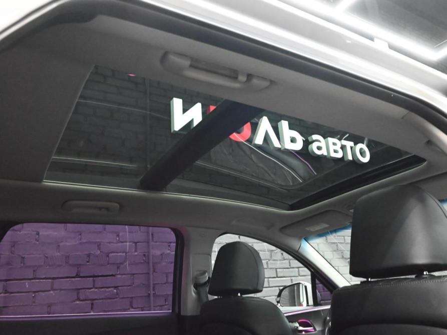 Hyundai Santa Fe IV Екатеринбург  - изображение 12