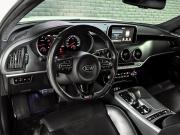 Kia Stinger I Екатеринбург  - изображение 31