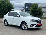 Renault Logan II Рестайлинг Санкт-Петербург  - изображение 13