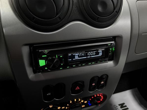 Renault Sandero I с пробегом 2013 года, цена 575 000 рублей, 229315 км, хэтчбек, Автокод Объявления