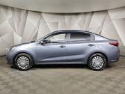 Kia Rio IV Москва  - изображение 24