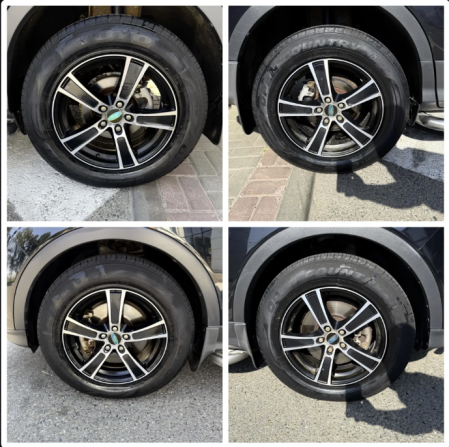 Ford Kuga II с пробегом 2013 года, цена 999 000 рублей, 196878 км, внедорожник, Автокод Объявления
