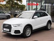 Audi Q3 I (8U) Рестайлинг Химки  - изображение 12