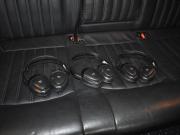 Mercedes-Benz Viano I (W639) Рестайлинг Санкт-Петербург  - изображение 54