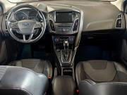 Ford Focus III Рестайлинг Москва  - изображение 27