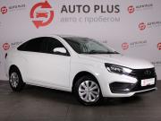 Lada (ВАЗ) Vesta I Рестайлинг (NG) Минеральные Воды  - изображение 20