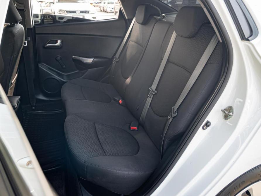 Kia Rio III Краснодар  - изображение 9