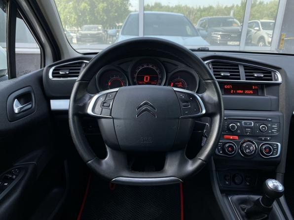 Citroen C4 II с пробегом 2015 года, цена 649 000 рублей, 235576 км, седан, Автокод Объявления