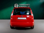 Skoda Roomster I Рестайлинг Челябинск  - изображение 18