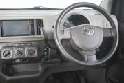 Toyota Passo II (C30) Кемерово  - изображение 33