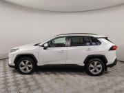 Toyota RAV4 V (XA50) Москва  - изображение 30