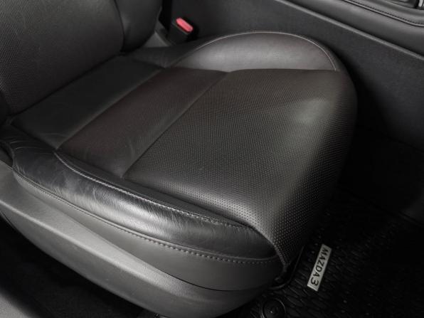 Mazda 3 IV (BP) с пробегом 2020 года, цена 1 850 000 рублей, 81162 км, седан, Автокод Объявления