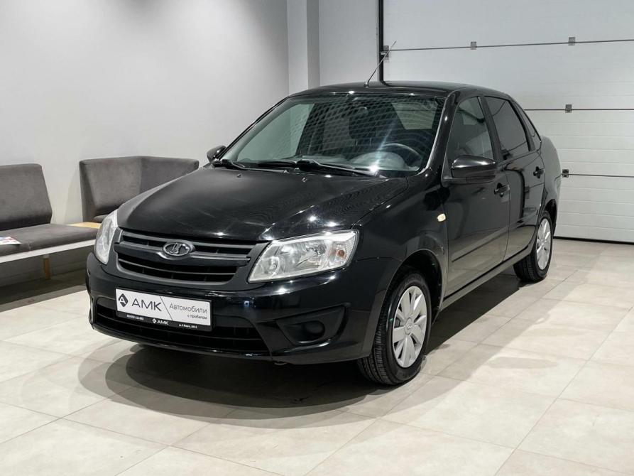 Lada (ВАЗ) Granta I Екатеринбург  - изображение 1