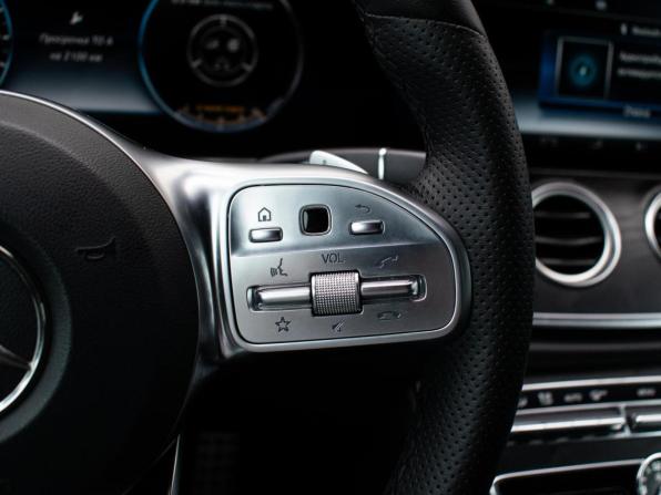 Mercedes-Benz E-Класс V (W213 S213 C238) с пробегом 2019 года, цена 2 670 000 рублей, 187576 км, седан, Автокод Объявления