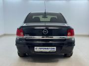 Opel Astra H Рестайлинг Москва  - изображение 17
