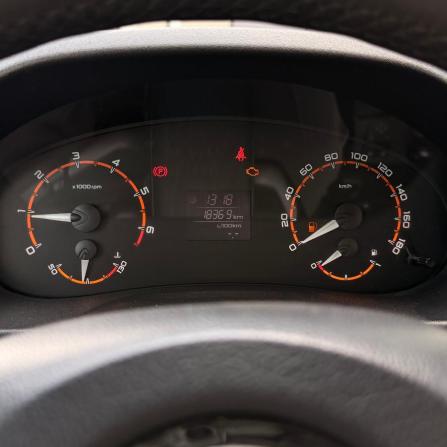 Lada (ВАЗ) Niva Legend с пробегом 2023 года, цена 855 000 рублей, 18369 км, внедорожник, Автокод Объявления