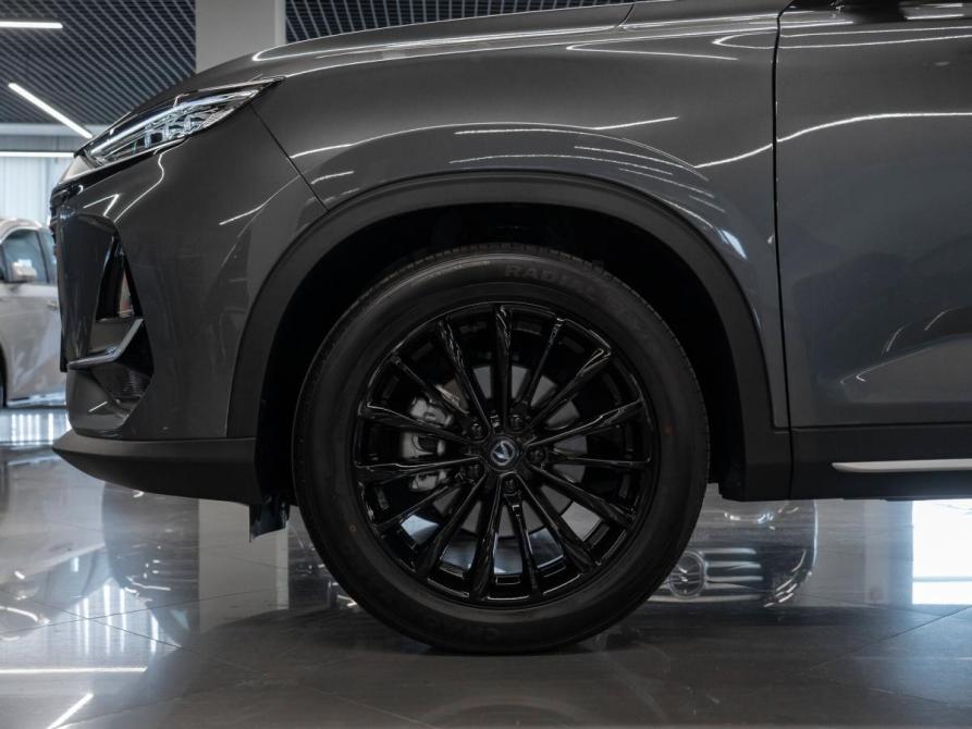 Changan CS75 Pro Москва  - изображение 30