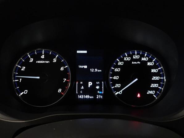 Mitsubishi Outlander III Рестайлинг 3 с пробегом 2019 года, цена 1 700 000 рублей, 143149 км, внедорожник, Автокод Объявления